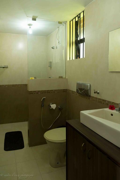 Simply Homestay Benaulim Exteriör bild