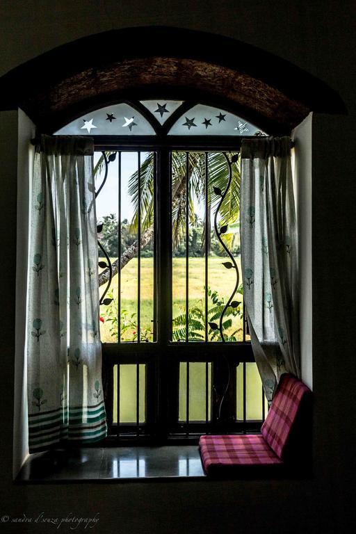 Simply Homestay Benaulim Exteriör bild