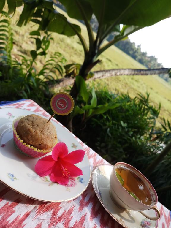 Simply Homestay Benaulim Exteriör bild