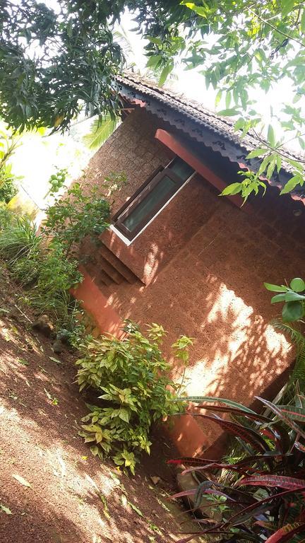 Simply Homestay Benaulim Exteriör bild